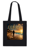 California - Tote bag