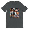 Boom Boom - Unisex T-Shirt