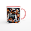 Boom Boom - Ceramic Mug