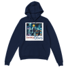Happy Face - Classic Unisex Pullover Hoodie