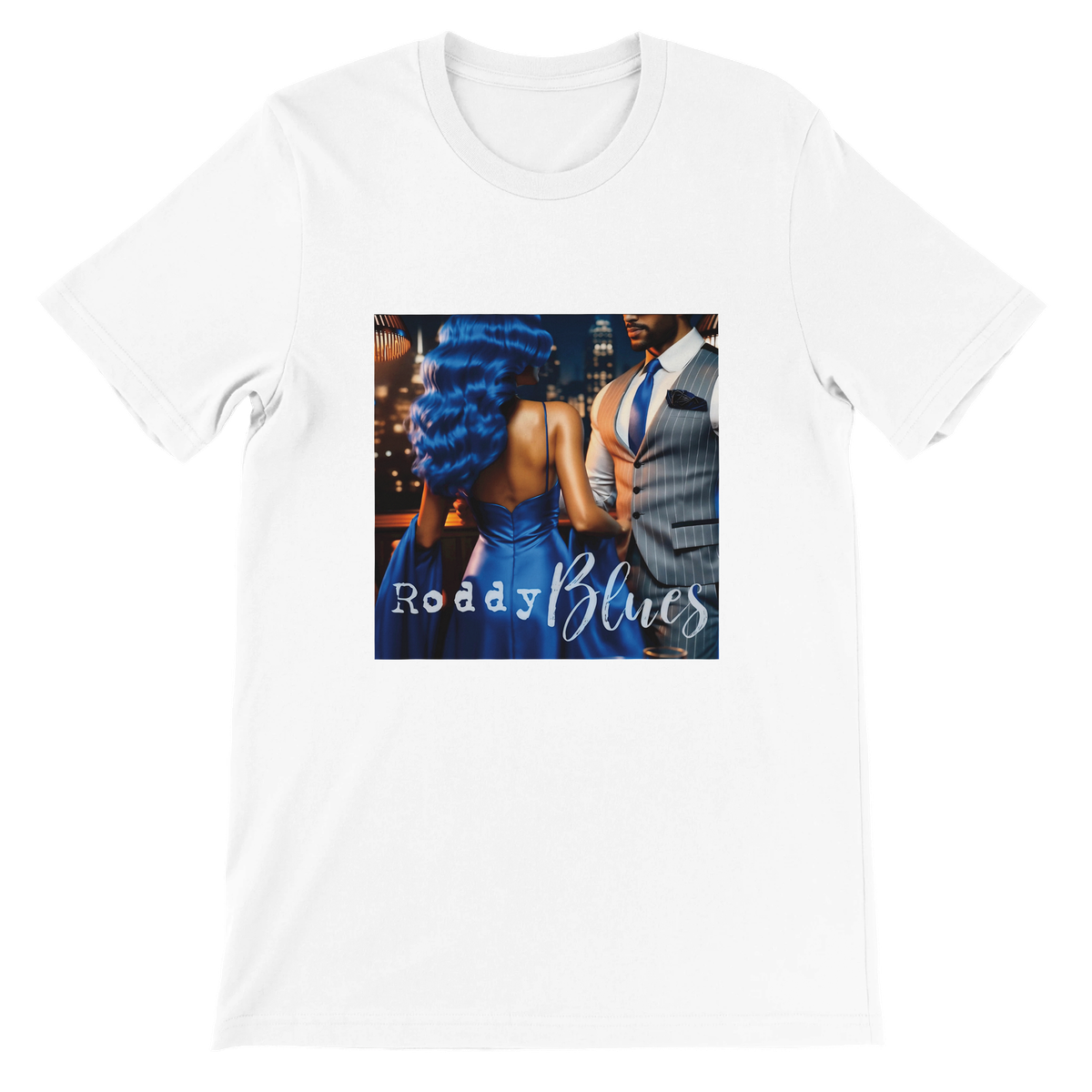 Candela - Unisex T-Shirt