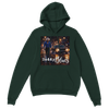 Sueños - Classic Unisex Pullover Hoodie