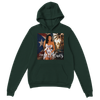 Puerto Rican Girl - Classic Unisex Pullover Hoodie