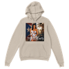 Puerto Rican Girl - Classic Unisex Pullover Hoodie