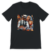 Boom Boom - Unisex T-Shirt