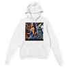 Mariachi Boricua - Classic Unisex Pullover Hoodie