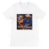 Mexico City - Unisex T-Shirt