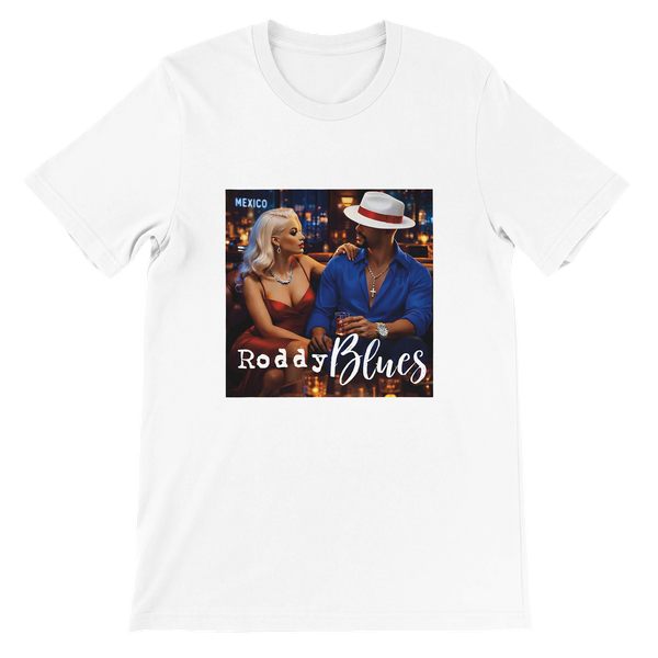 Mexico City - Unisex T-Shirt