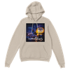 Visited Los Angeles - Classic Unisex Pullover Hoodie