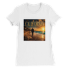 California - Women’s Cut T-Shirt