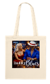 Mexico City - Tote bag