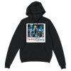 Happy Face - Classic Unisex Pullover Hoodie
