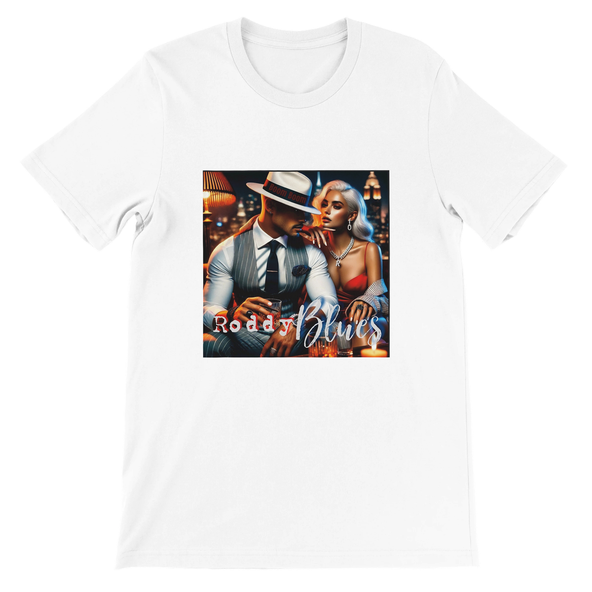 Boom Boom - Unisex T-Shirt
