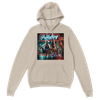 Roddy Blues - Classic Unisex Pullover Hoodie