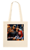 Private Dance - Tote bag