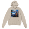My Puerto Rican Girl - Classic Unisex Pullover Hoodie