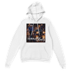 Sueños - Classic Unisex Pullover Hoodie