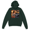 My Puerto Rican Girl - Classic Unisex Pullover Hoodie