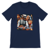 Boom Boom - Unisex T-Shirt