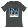 Happy Face - Unisex T-Shirt