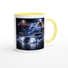 Three Dollars - Ceramic Mug