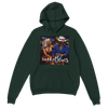 Mexico City - Classic Unisex Pullover Hoodie