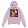 Puerto Rican Girl - Classic Unisex Pullover Hoodie