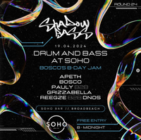Shadow Bass 24