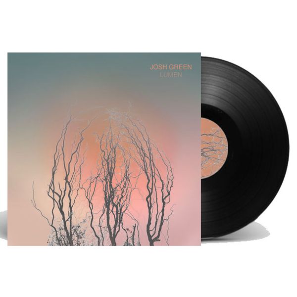 LUMEN - 12" VINYL