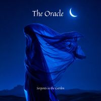 The Oracle by Serpents in the Garden