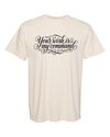 48 CUSTOM PRINTED T-SHIRTS