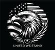 UNITED WE STAND - T-SHIRT - $20 - FREE SHIPPING!