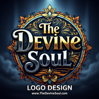 LOGO DESIGN - 24 HOUR TURN AROUND