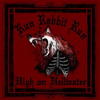 Societal Spectacle by Run Rabbit Run