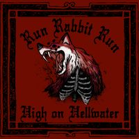 Train Derailment by Run Rabbit Run