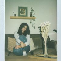 Loved Somebody by Annelise Gonzalez