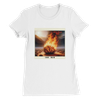 One Man - Women’s Cut T-Shirt