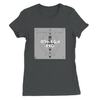 Summer Time Flex - Women’s Cut T-Shirt