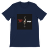 Champagne Thoughts (feat Ea$y Money) - Unisex T-Shirt