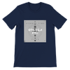 Summer Time Flex - Unisex T-Shirt