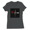Champagne Thoughts (feat Ea$y Money) - Women’s Cut T-Shirt