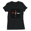 Champagne Thoughts (feat Ea$y Money) - Women’s Cut T-Shirt