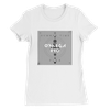 Summer Time Flex - Women’s Cut T-Shirt