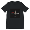 Champagne Thoughts (feat Ea$y Money) - Unisex T-Shirt