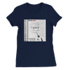 Legacy (feat. Ed O.G.) - Women’s Cut T-Shirt