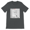Legacy (feat. Ed O.G.) - Unisex T-Shirt