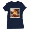 One Man - Women’s Cut T-Shirt