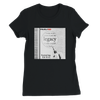 Legacy (feat. Ed O.G.) - Women’s Cut T-Shirt