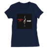 Champagne Thoughts (feat Ea$y Money) - Women’s Cut T-Shirt