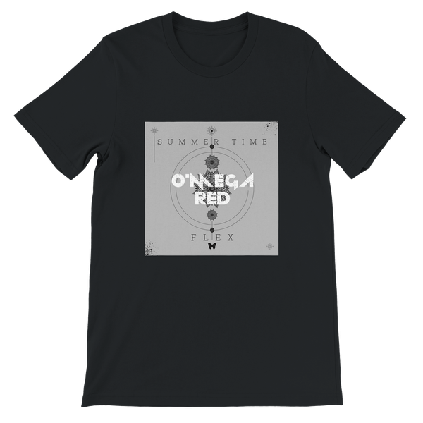Summer Time Flex - Unisex T-Shirt